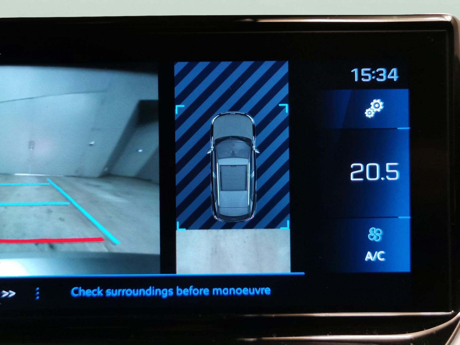 Used Peugeot 2008 2021 for sale - 78079289: Photo 17