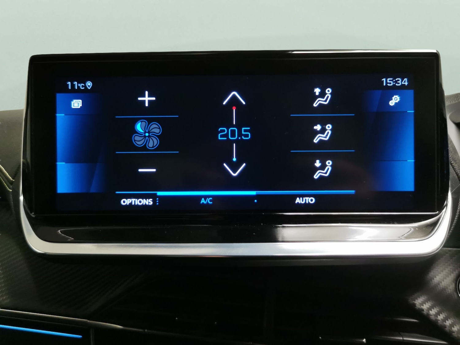 Used Peugeot 2008 2021 for sale - 78079289: Photo 18