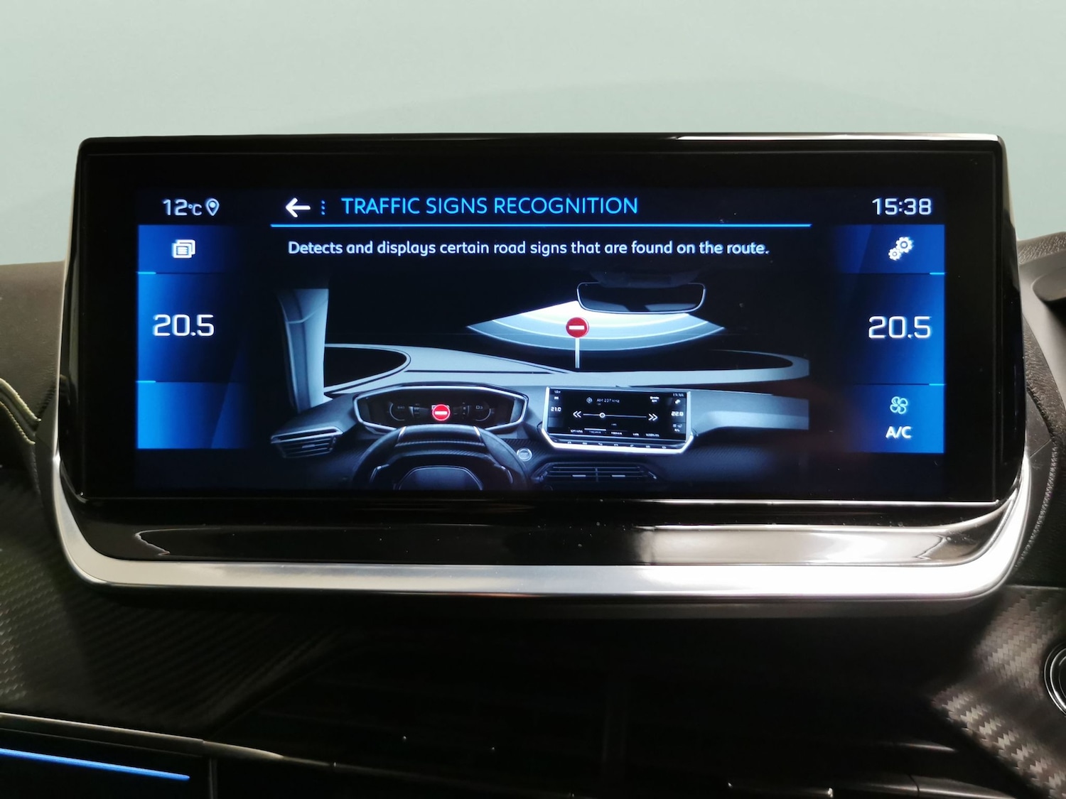 Used Peugeot 2008 2021 for sale - 78079289: Photo 22