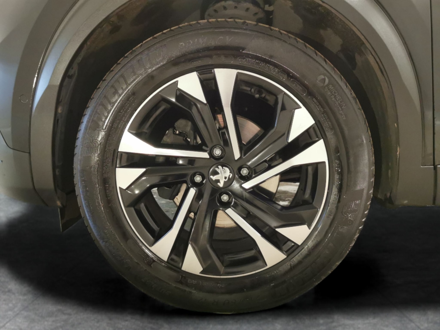 Used Peugeot 2008 2021 for sale - 78079289: Photo 24