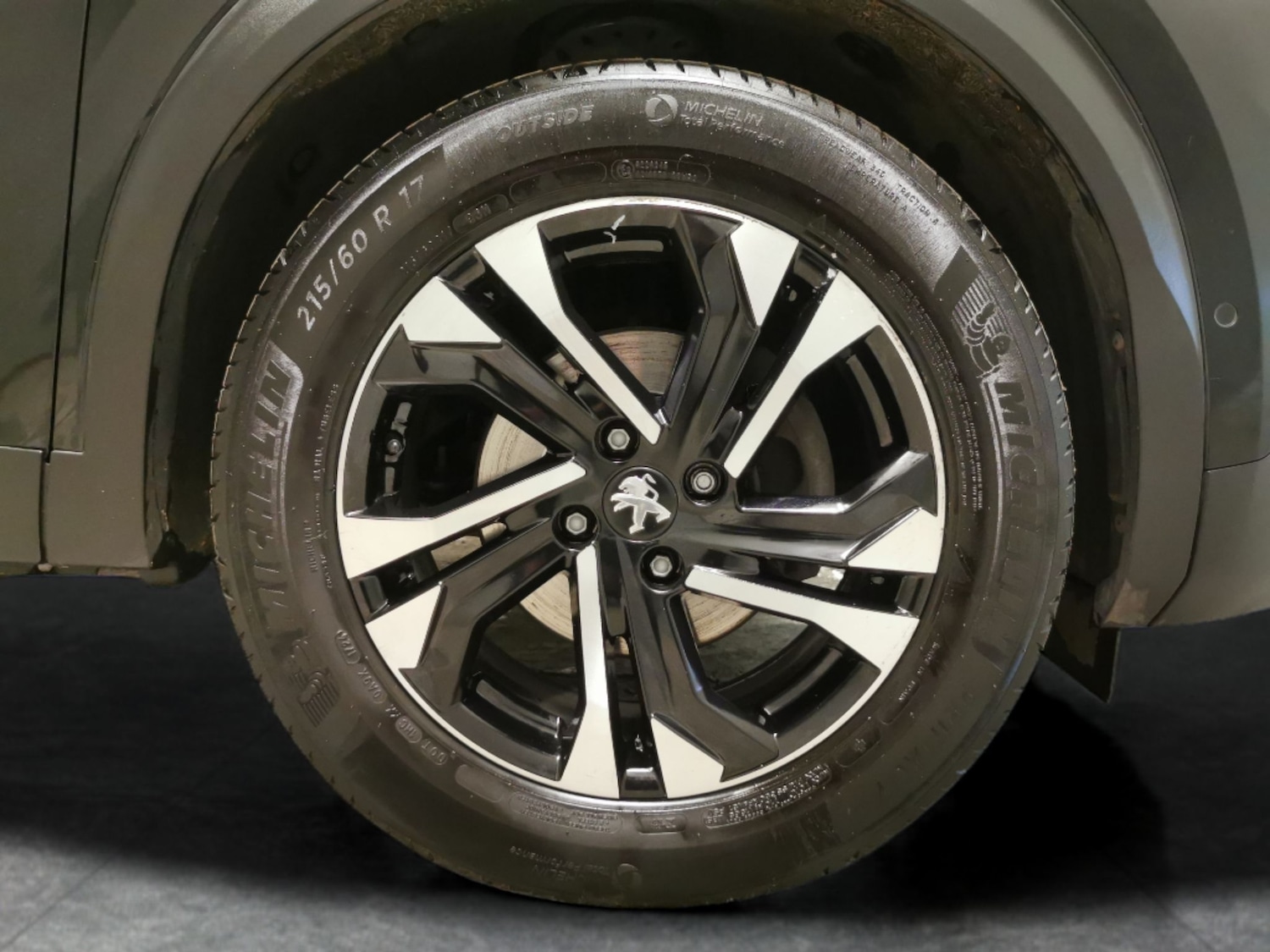 Used Peugeot 2008 2021 for sale - 78079289: Photo 25