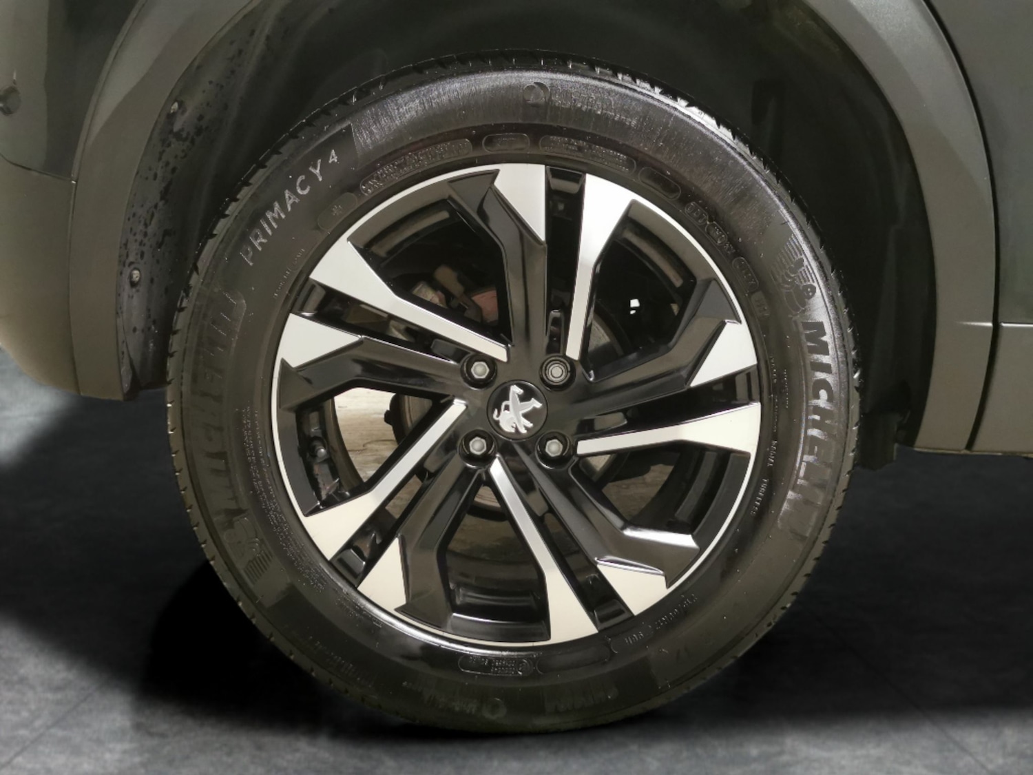 Used Peugeot 2008 2021 for sale - 78079289: Photo 26