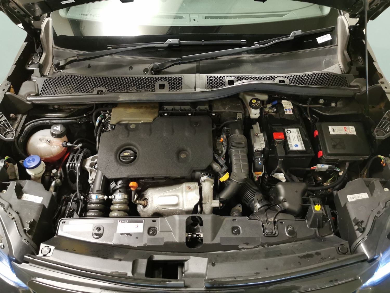 Used Peugeot 2008 2021 for sale - 78079289: Photo 33