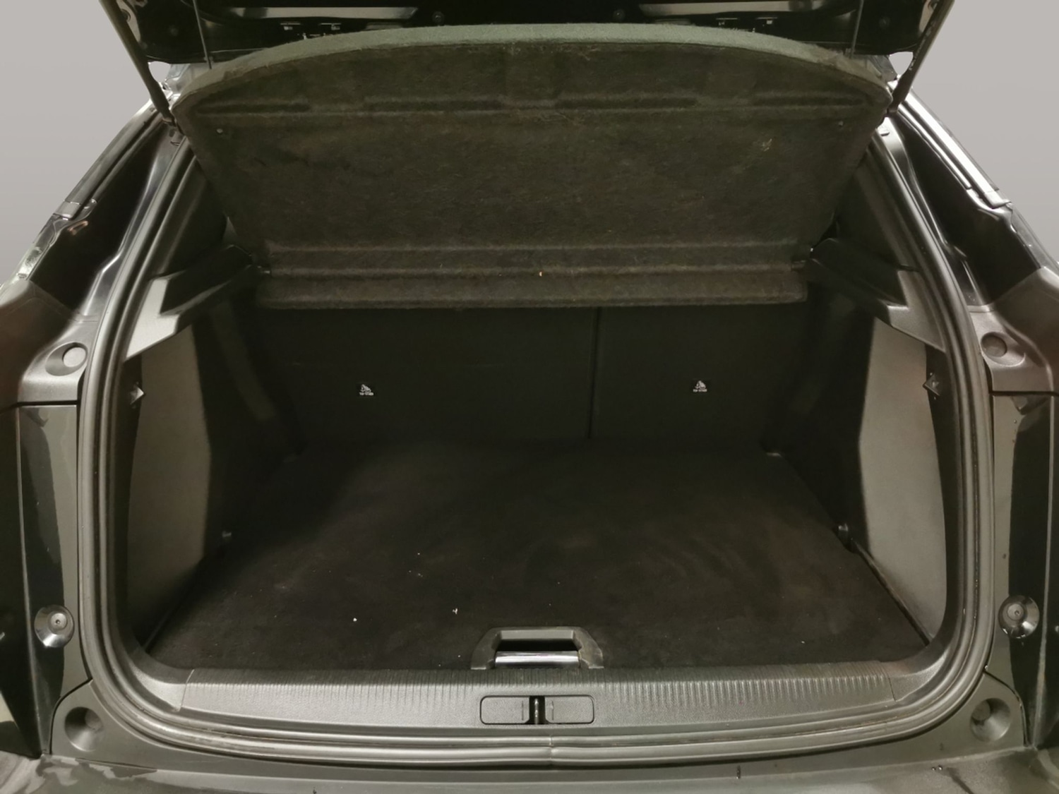 Used Peugeot 2008 2021 for sale - 78079289: Photo 34