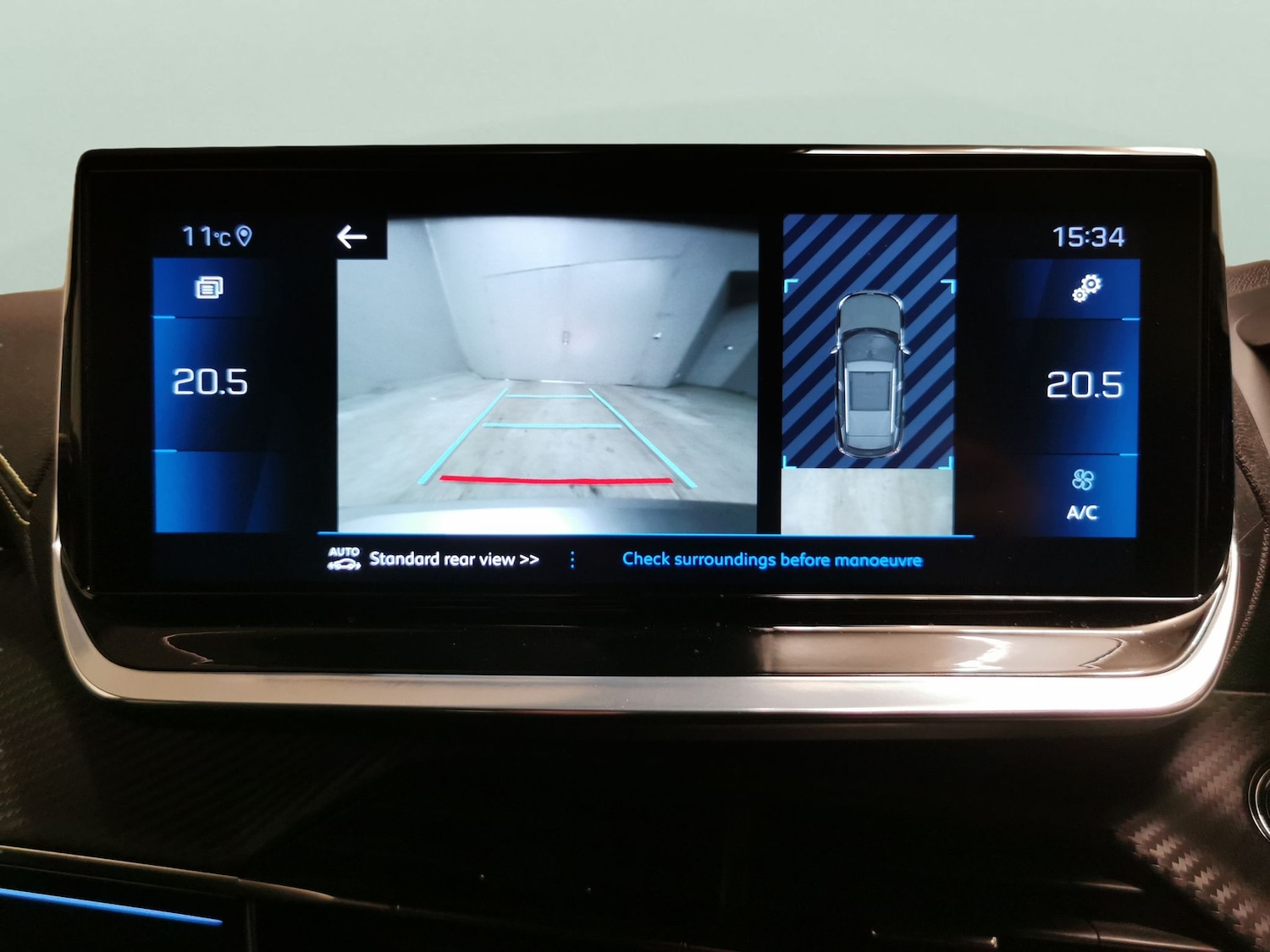 Used Peugeot 2008 2021 for sale - 78079289: Photo 5