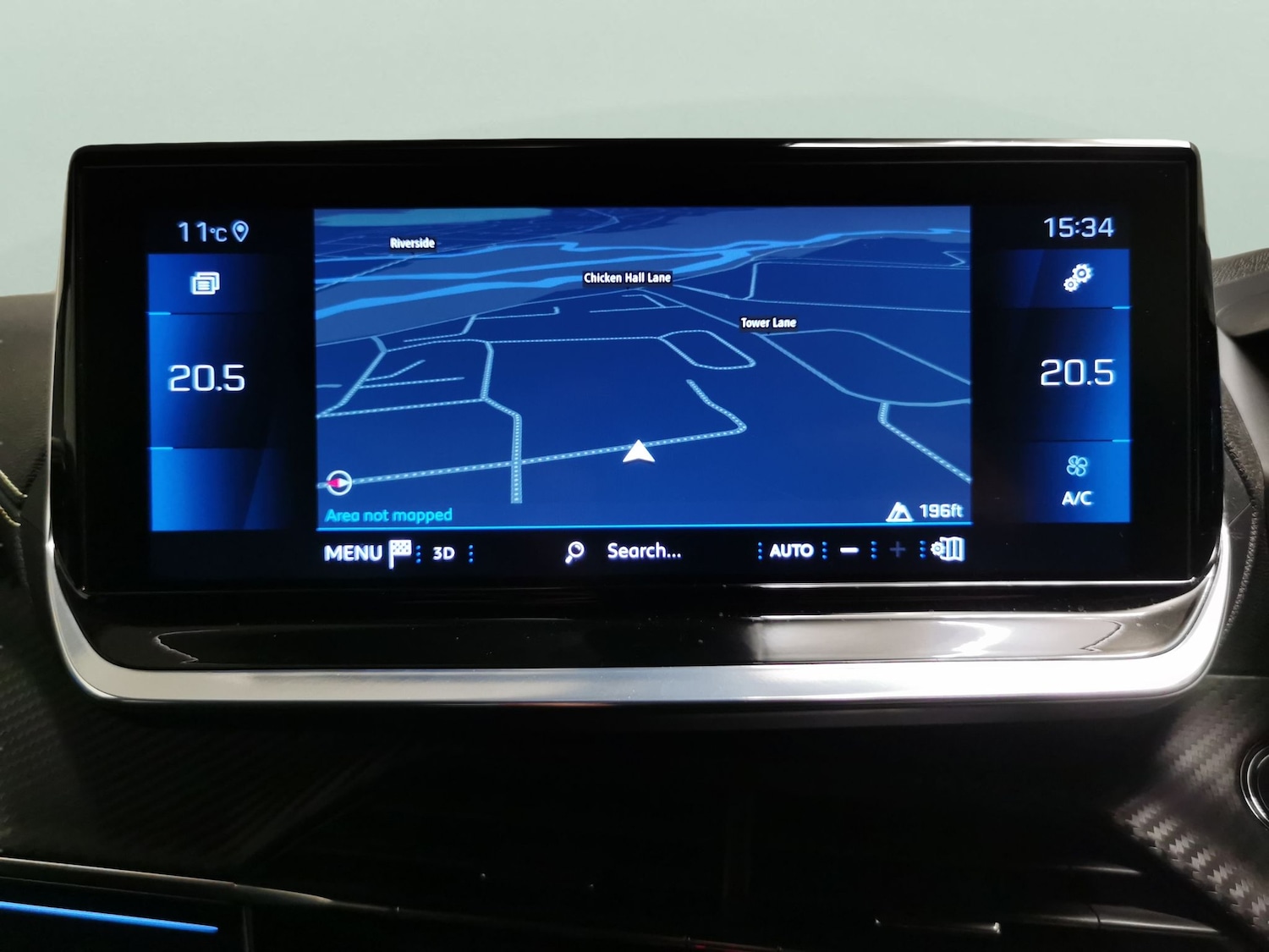 Used Peugeot 2008 2021 for sale - 78079289: Photo 6