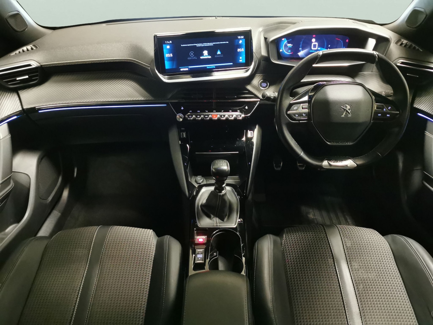 Used Peugeot 2008 2021 for sale - 78079289: Photo 7