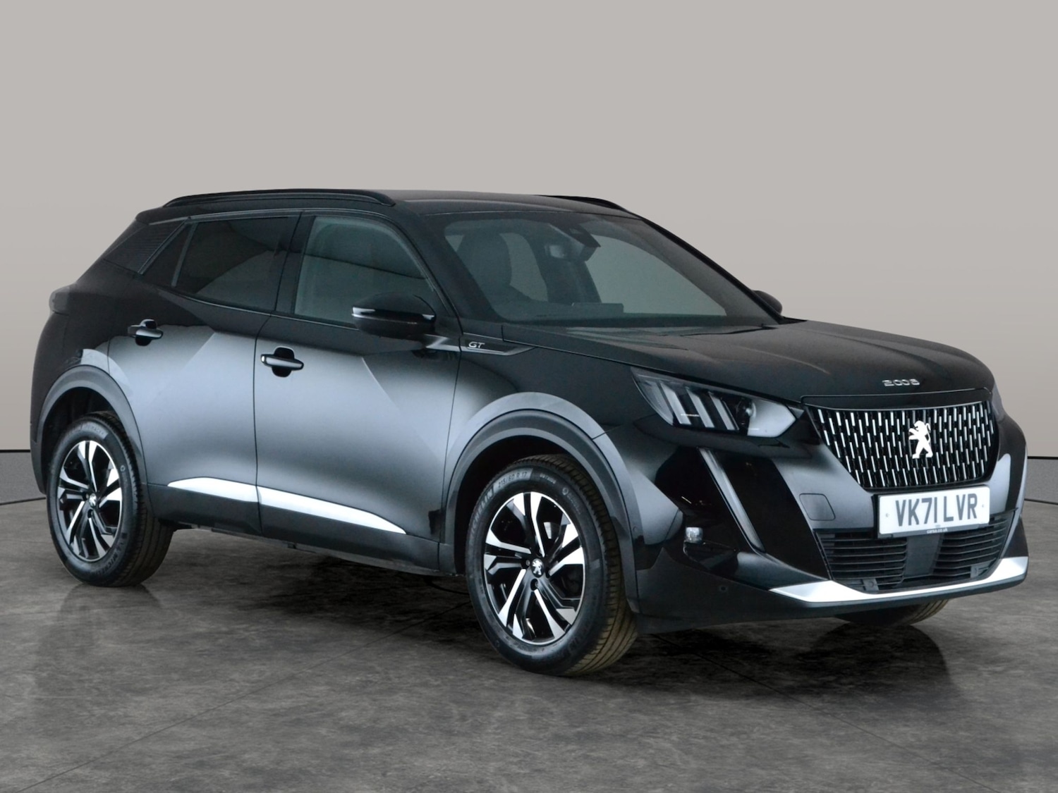 Used Peugeot 2008 2021 for sale - 78079289: Photo 8