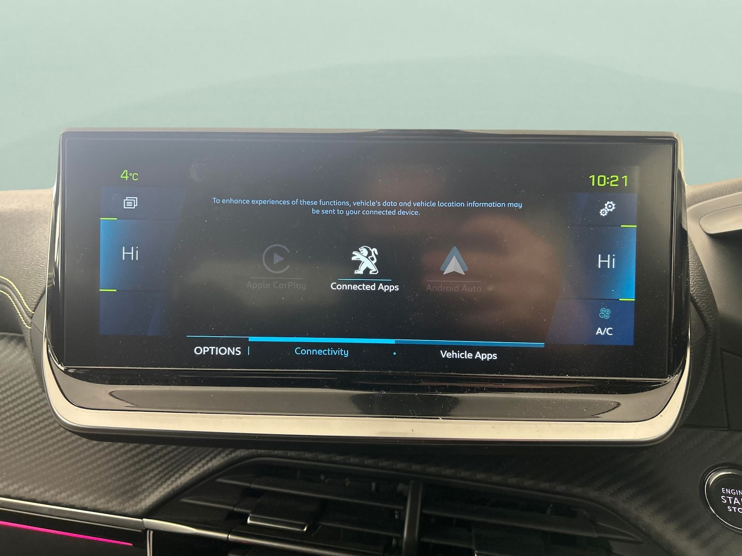 Used Peugeot 2008 2022 for sale - 77136737: Photo 15