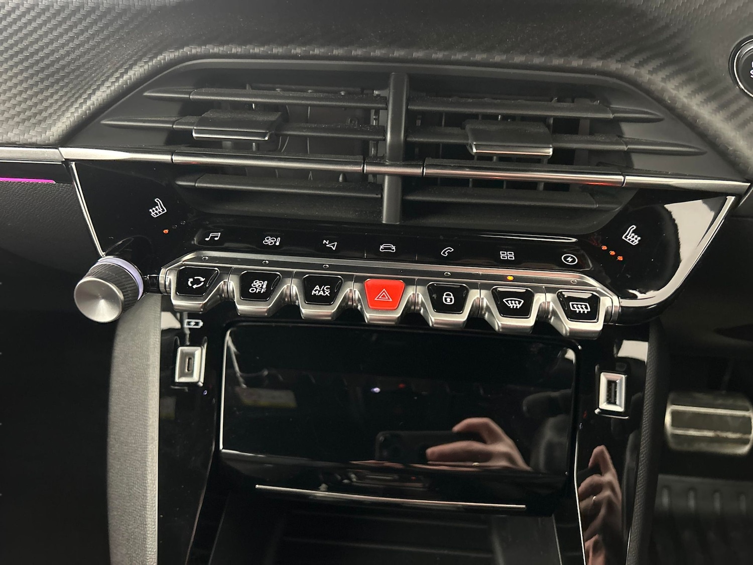 Used Peugeot 2008 2022 for sale - 77136737: Photo 18