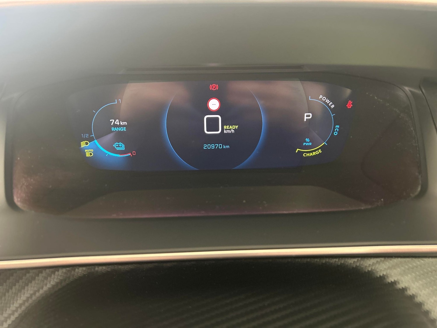 Used Peugeot 2008 2022 for sale - 77136737: Photo 20