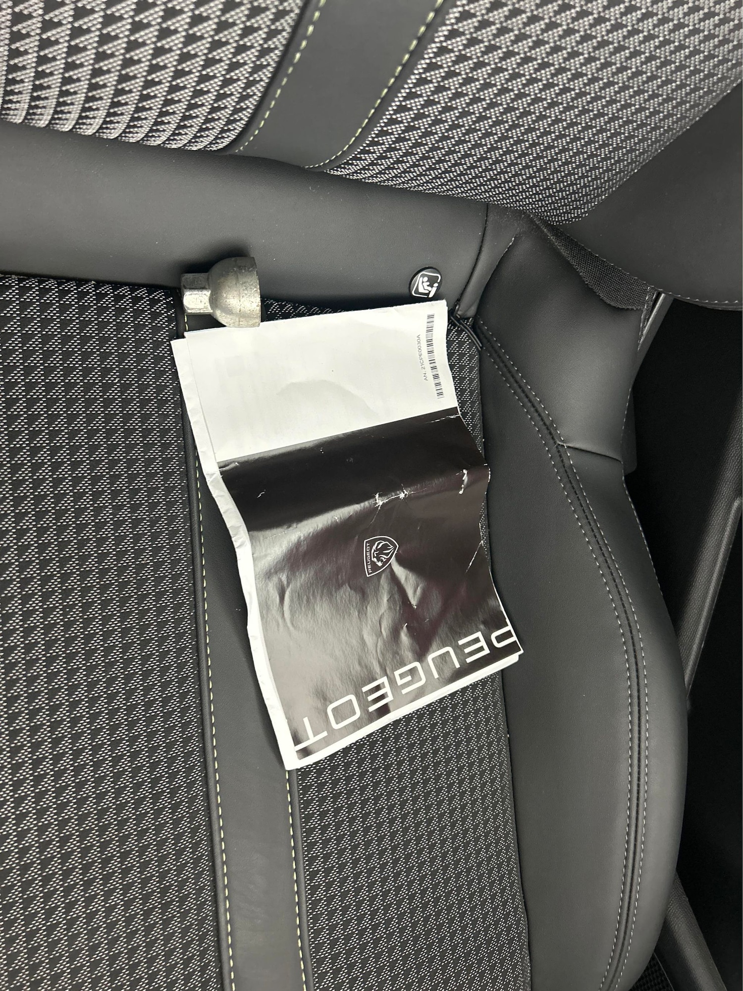 Used Peugeot 2008 2022 for sale - 77136737: Photo 30