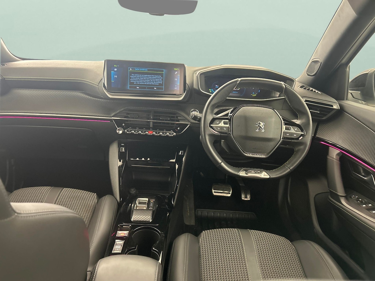 Used Peugeot 2008 2022 for sale - 77136737: Photo 4