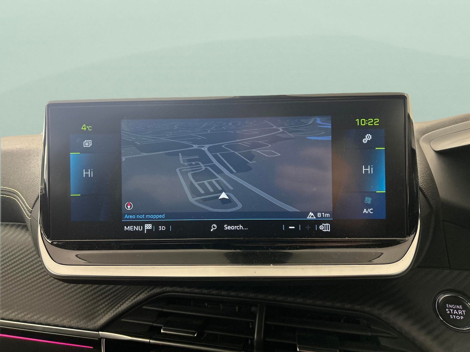 Used Peugeot 2008 2022 for sale - 77136737: Photo 6