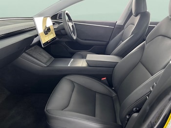 Used Tesla Model 3 undefined for sale - 79610276: Photo
