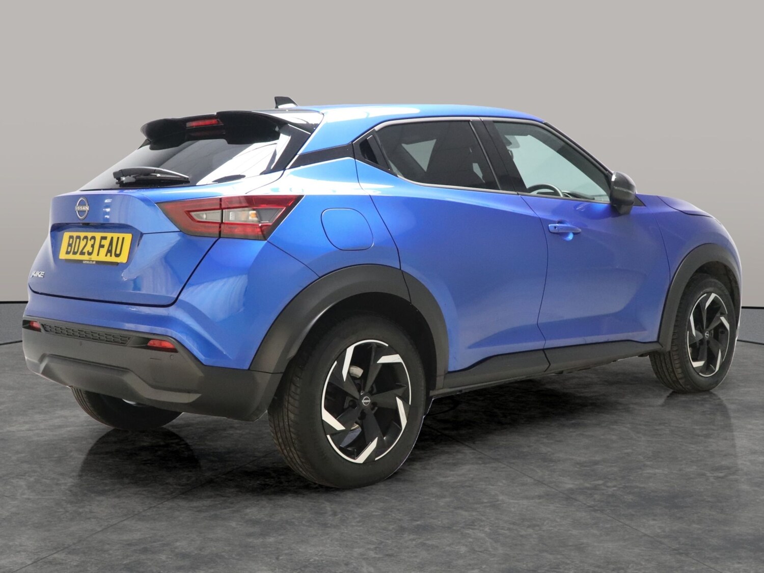 Used Nissan Juke 2023 for sale - 77340122: Photo 11