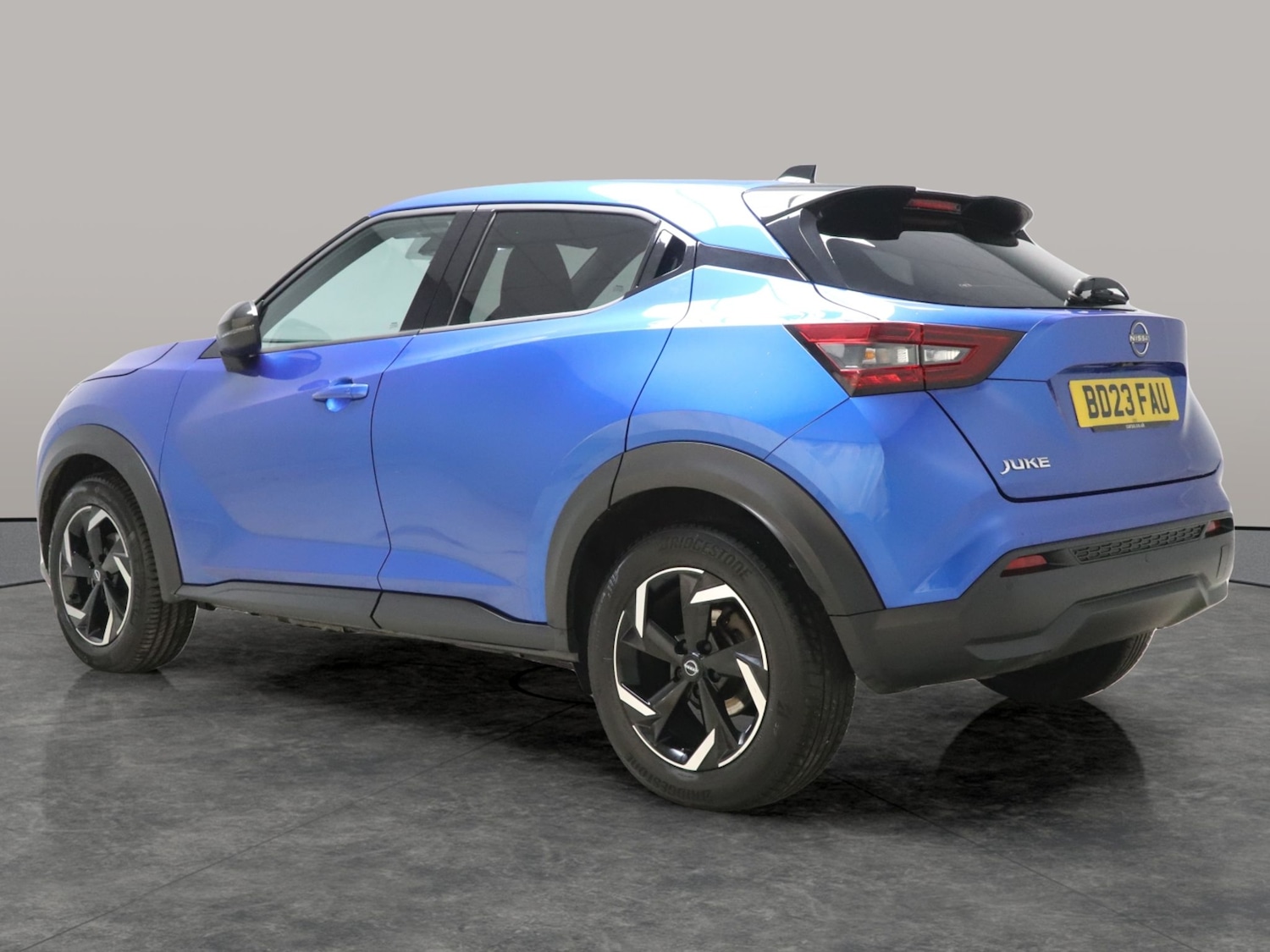 Used Nissan Juke 2023 for sale - 77340122: Photo 13