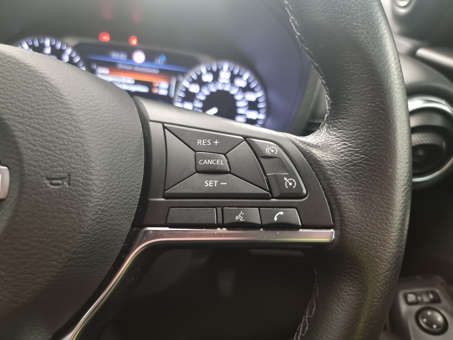 Used Nissan Juke 2023 for sale - 77340122: Photo 19