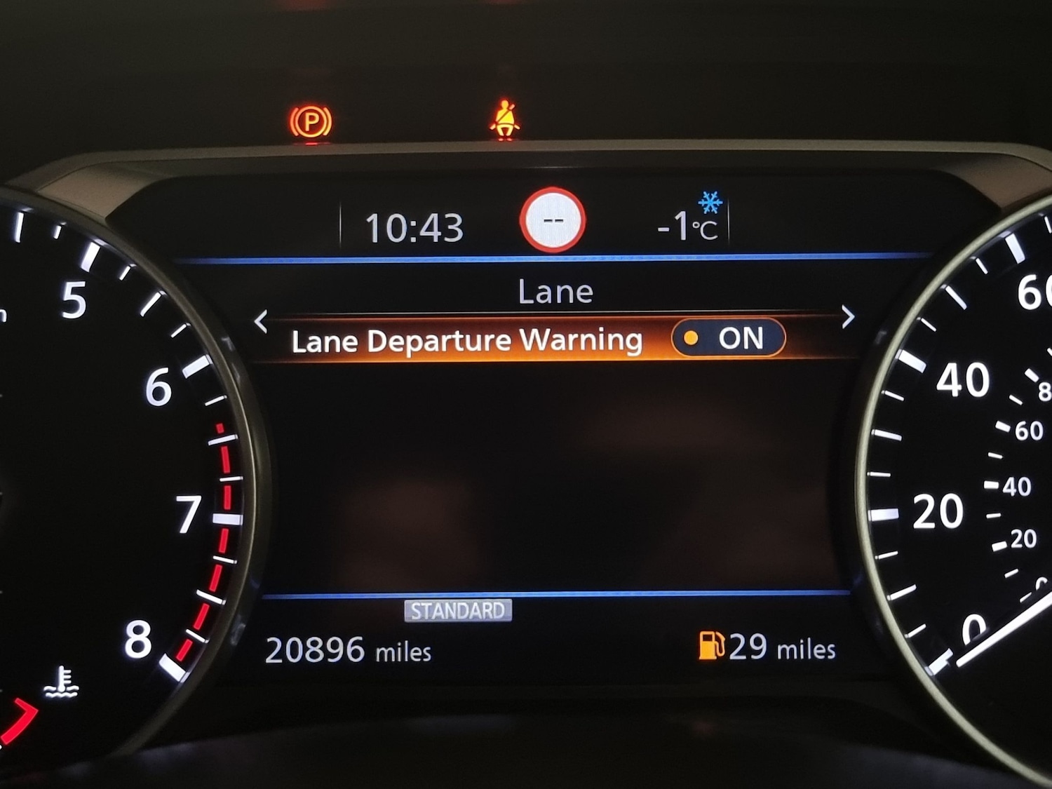 Used Nissan Juke 2023 for sale - 77340122: Photo 20