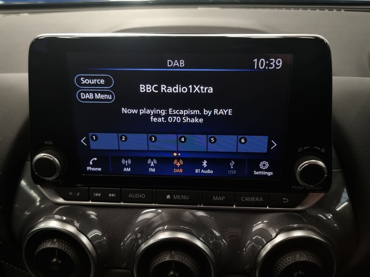 Used Nissan Juke 2023 for sale - 77340122: Photo 7