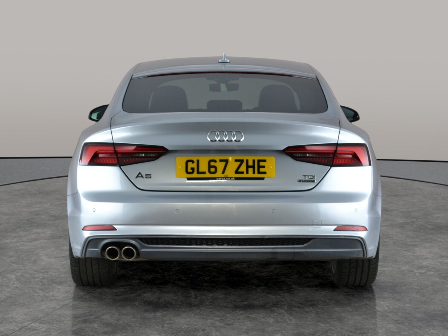 Used Audi A5 2017 for sale - 76908354: Photo 11