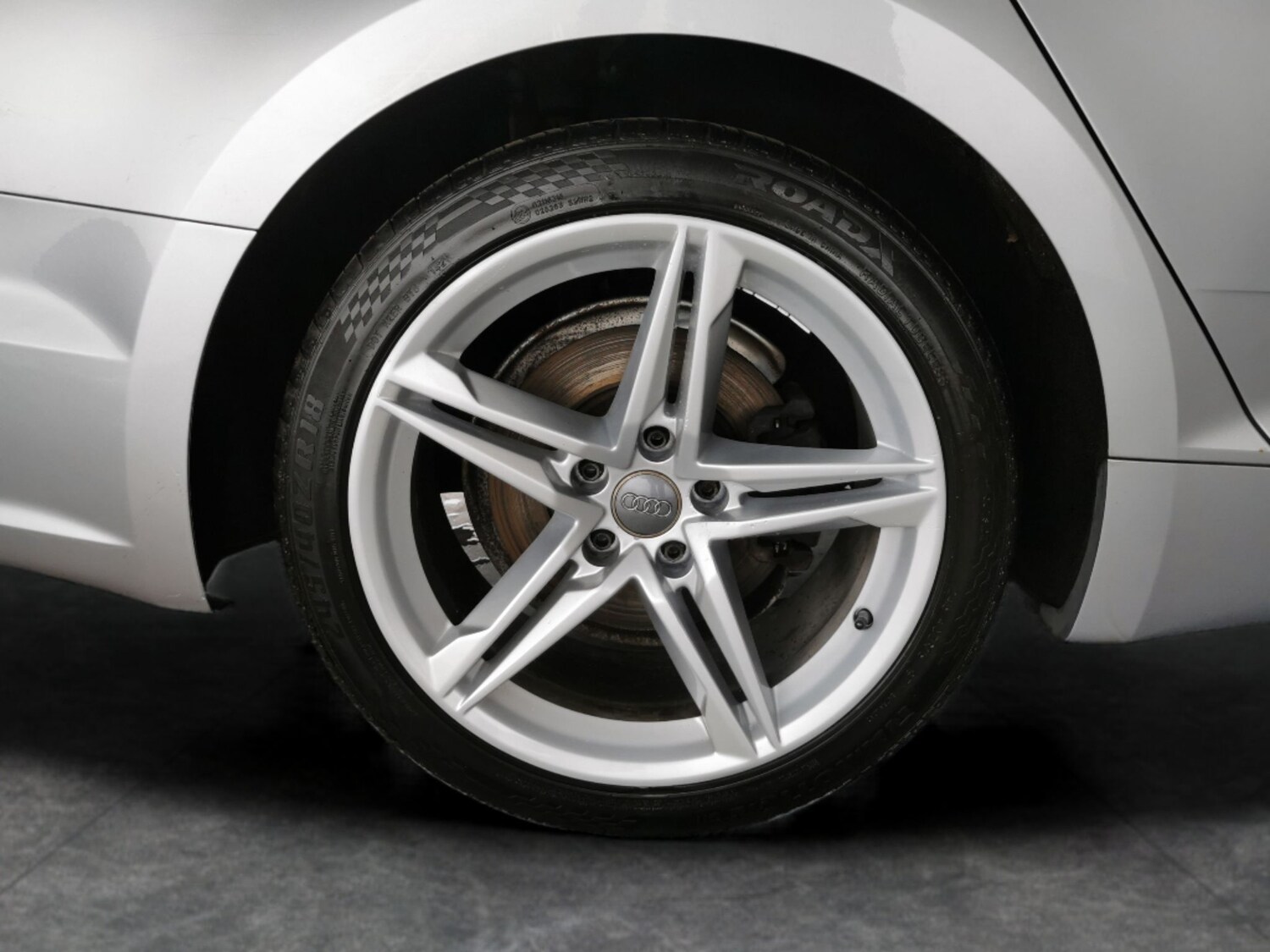 Used Audi A5 2017 for sale - 76908354: Photo 28