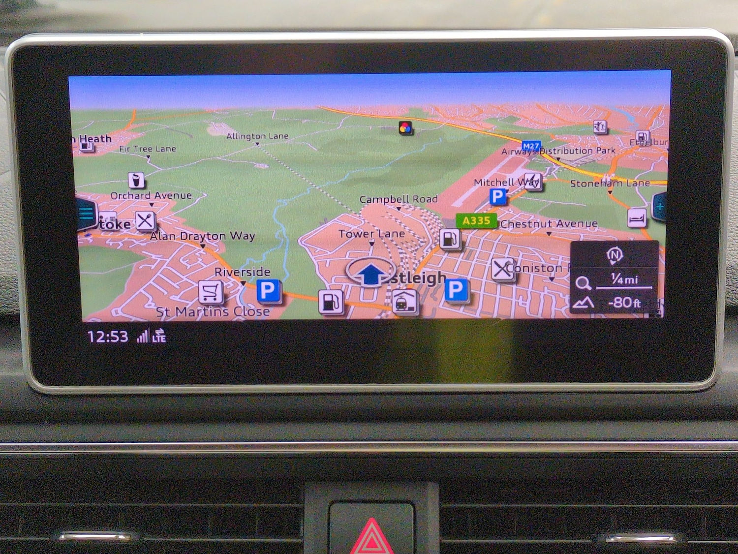 Used Audi A5 2017 for sale - 76908354: Photo 5