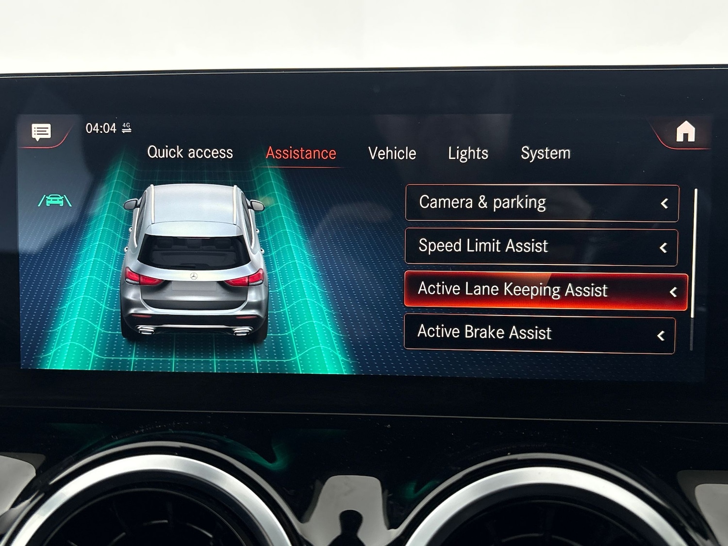 Used Mercedes-Benz GLA 2021 for sale - 77088000: Photo 18