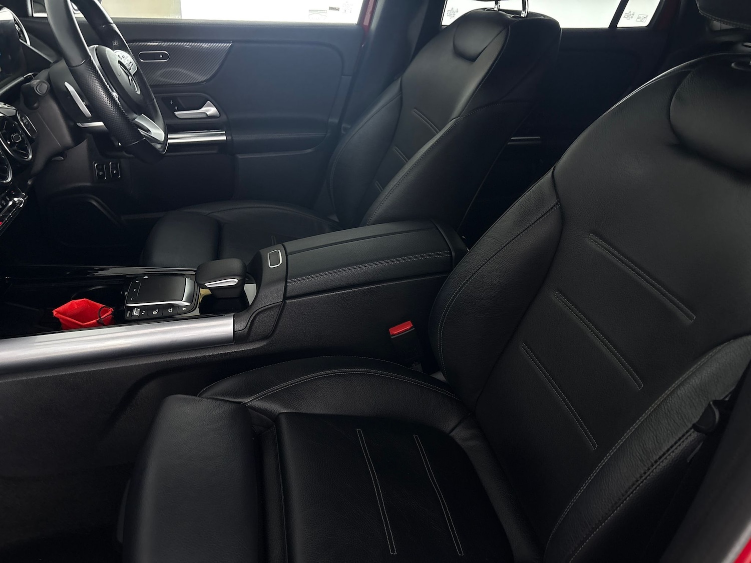 Used Mercedes-Benz GLA 2021 for sale - 77088000: Photo 7