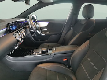 Used Mercedes-Benz A-Class 2022 for sale - 78592001: Photo