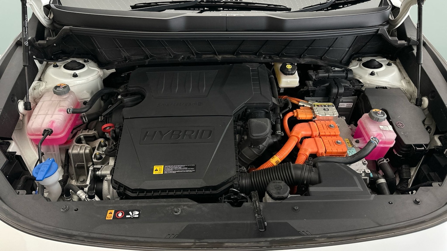 Used Kia Niro 2022 for sale - 77878075: Photo 19