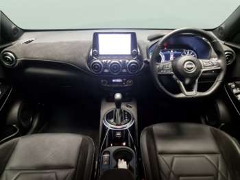 Used Nissan Juke 2023 for sale - 74951049: Photo