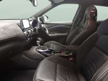 Used Nissan Juke 2023 for sale - 74951049: Photo