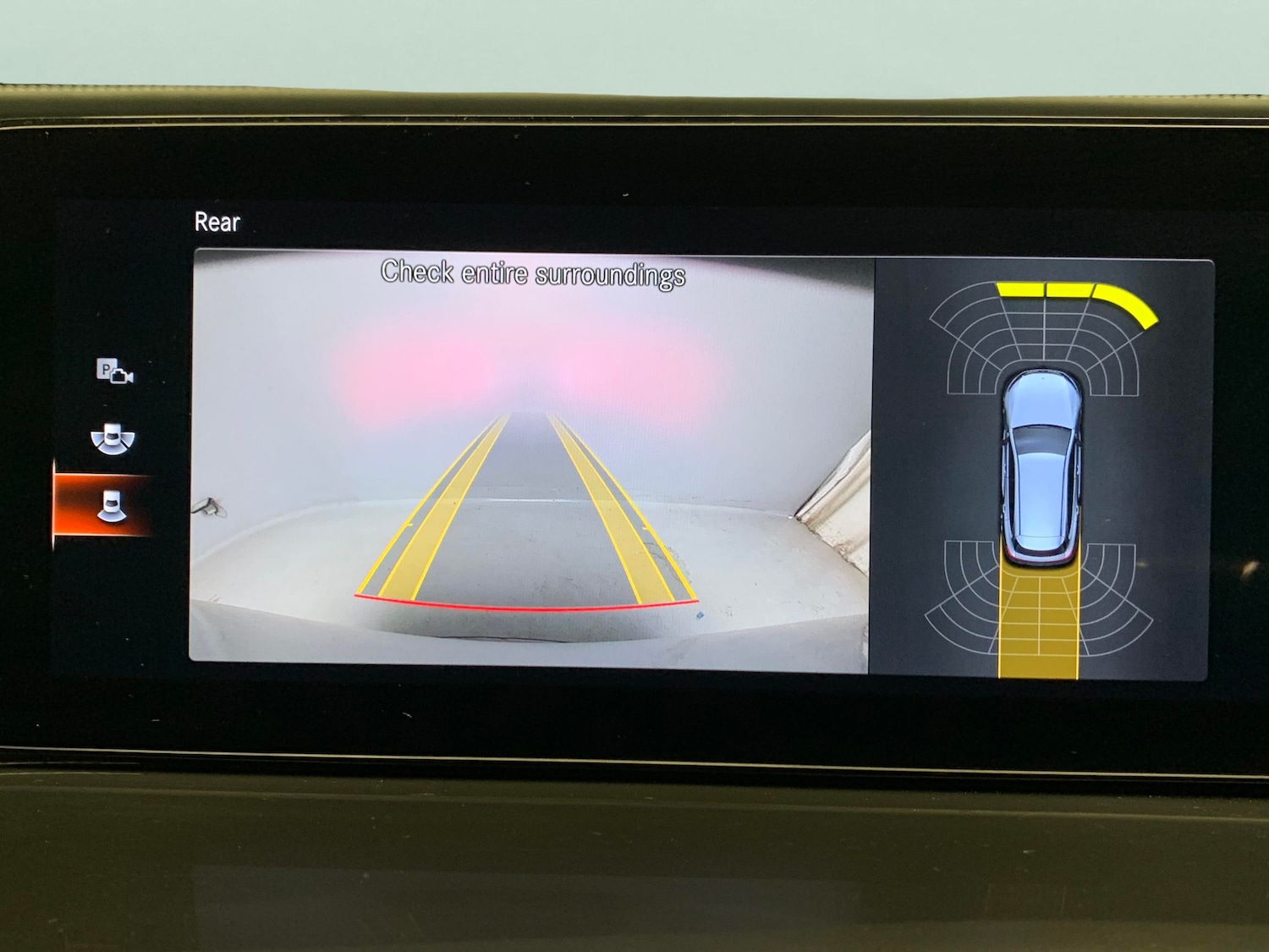 Used Mercedes-Benz EQC 2023 for sale - 76390369: Photo 8