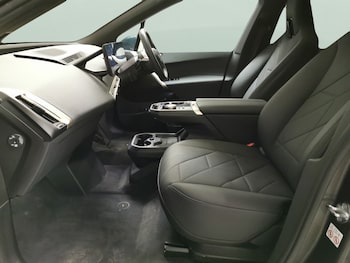Used BMW iX 2022 for sale - 78466291: Photo
