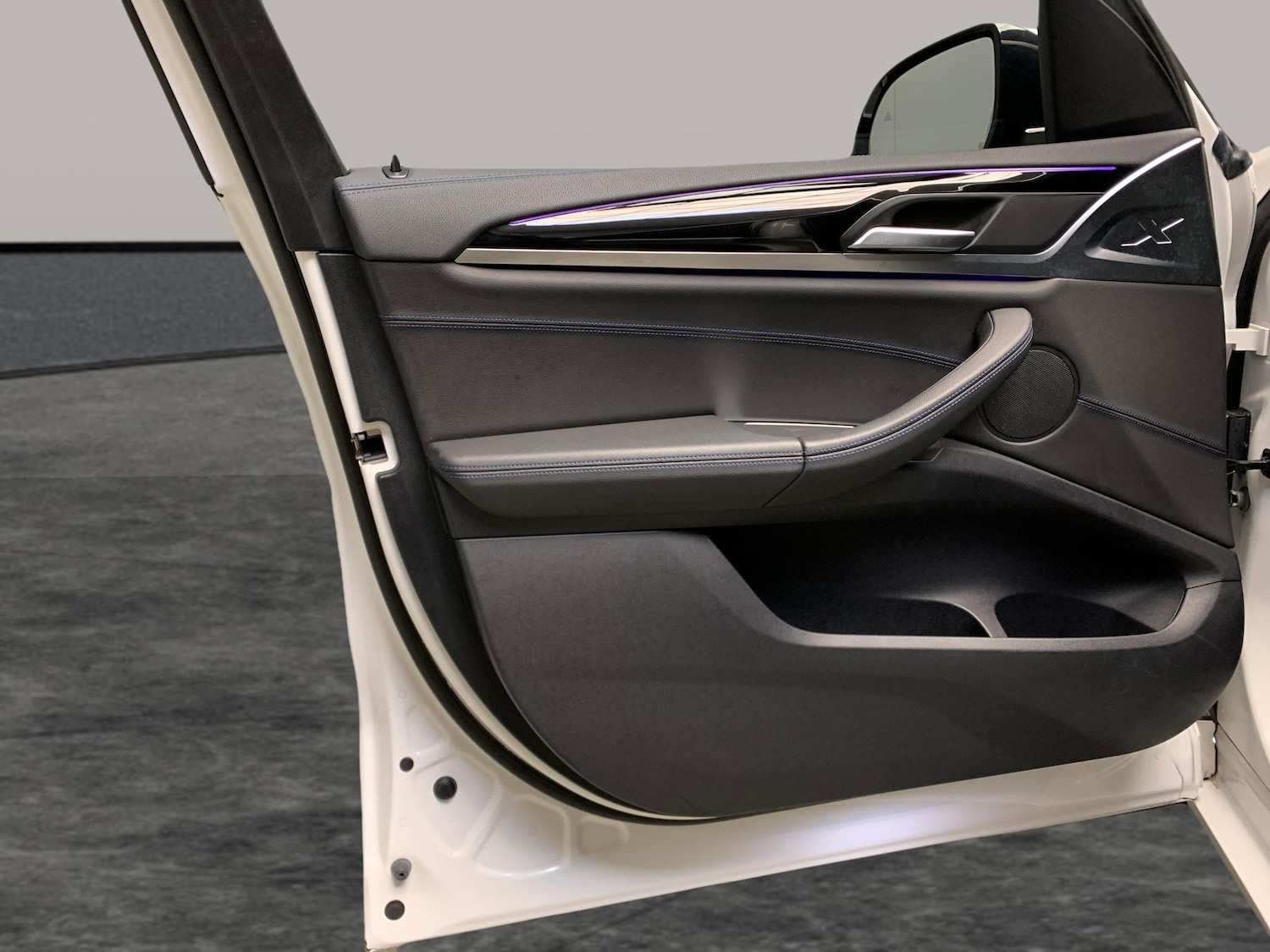 Used BMW iX3 2022 for sale - 77043372: Photo 29