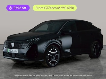 Used Peugeot E-3008 2025 for sale - 78707039: Photo
