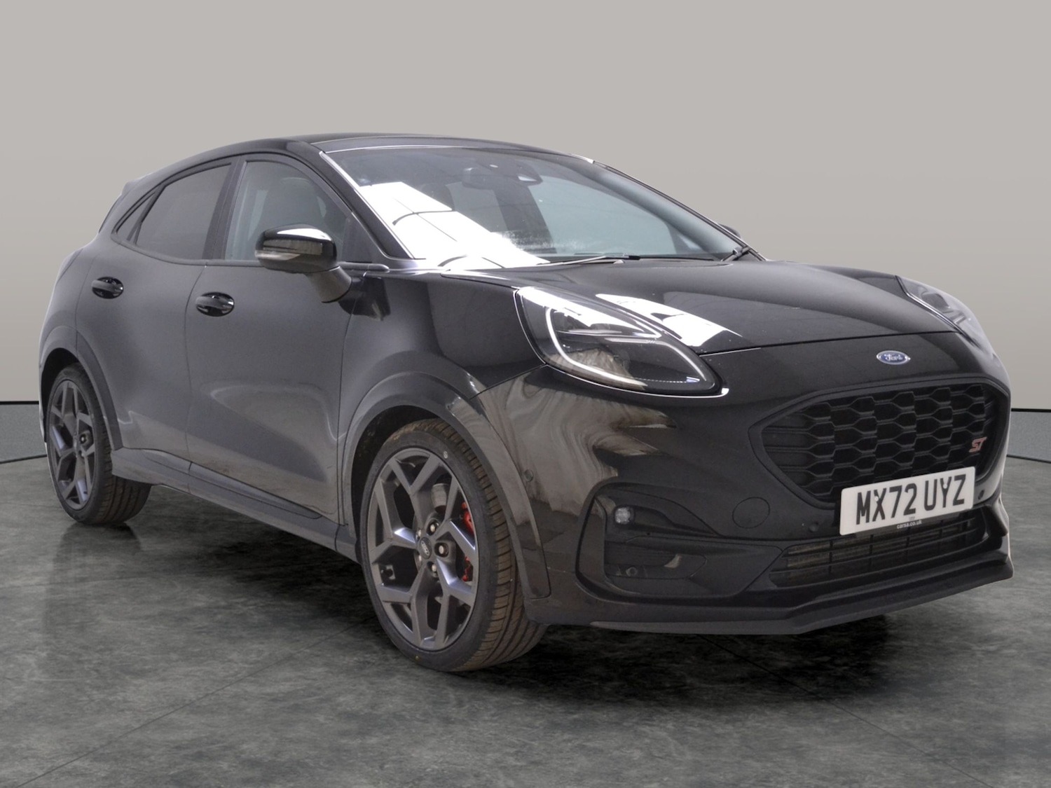 Used Ford Puma 2022 for sale - 76905748: Photo 10