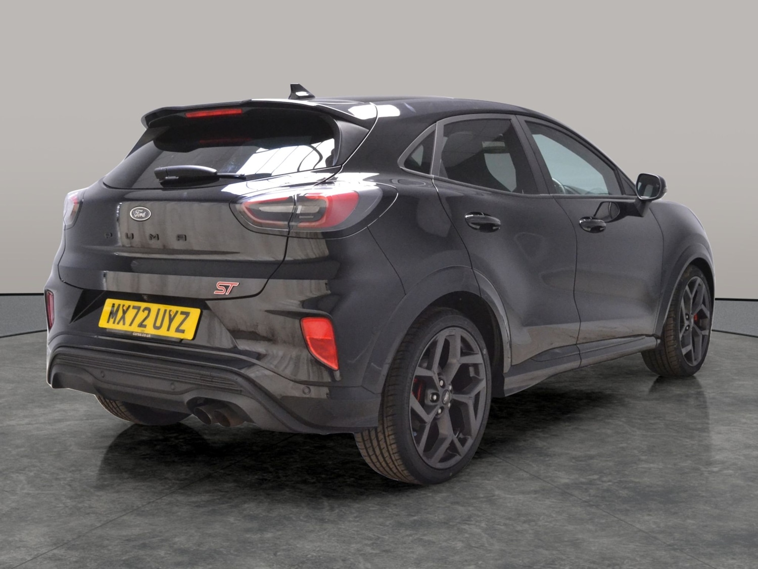 Used Ford Puma 2022 for sale - 76905748: Photo 12