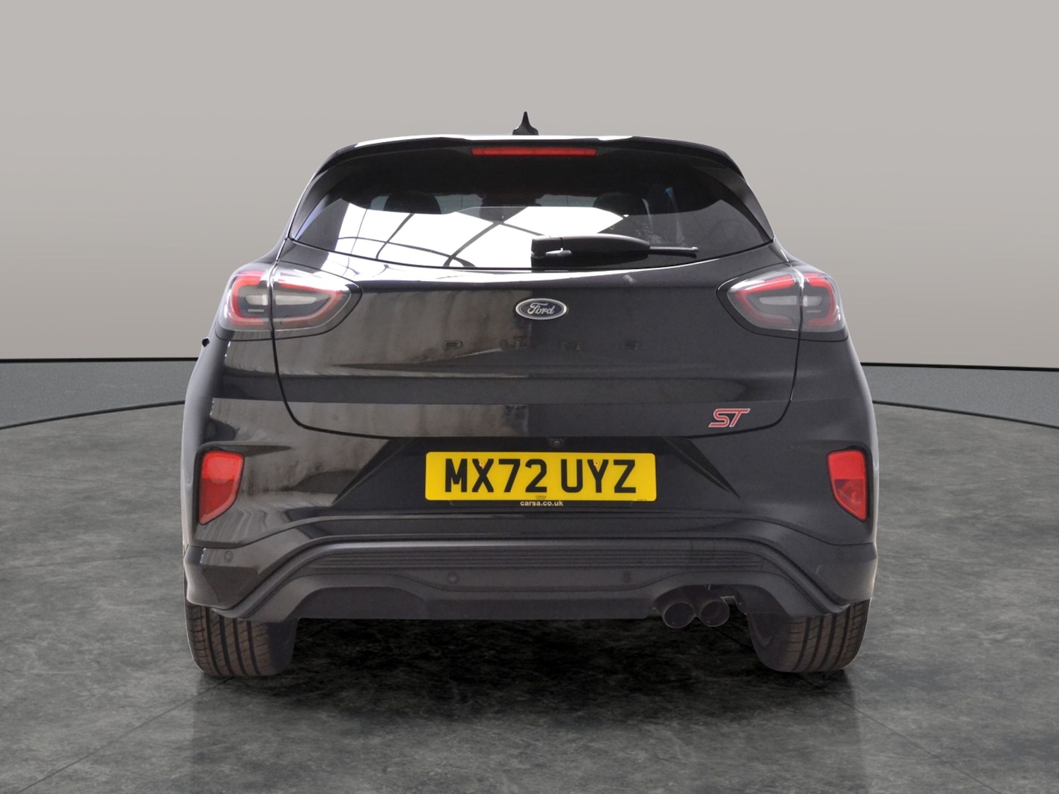 Used Ford Puma 2022 for sale - 76905748: Photo 13