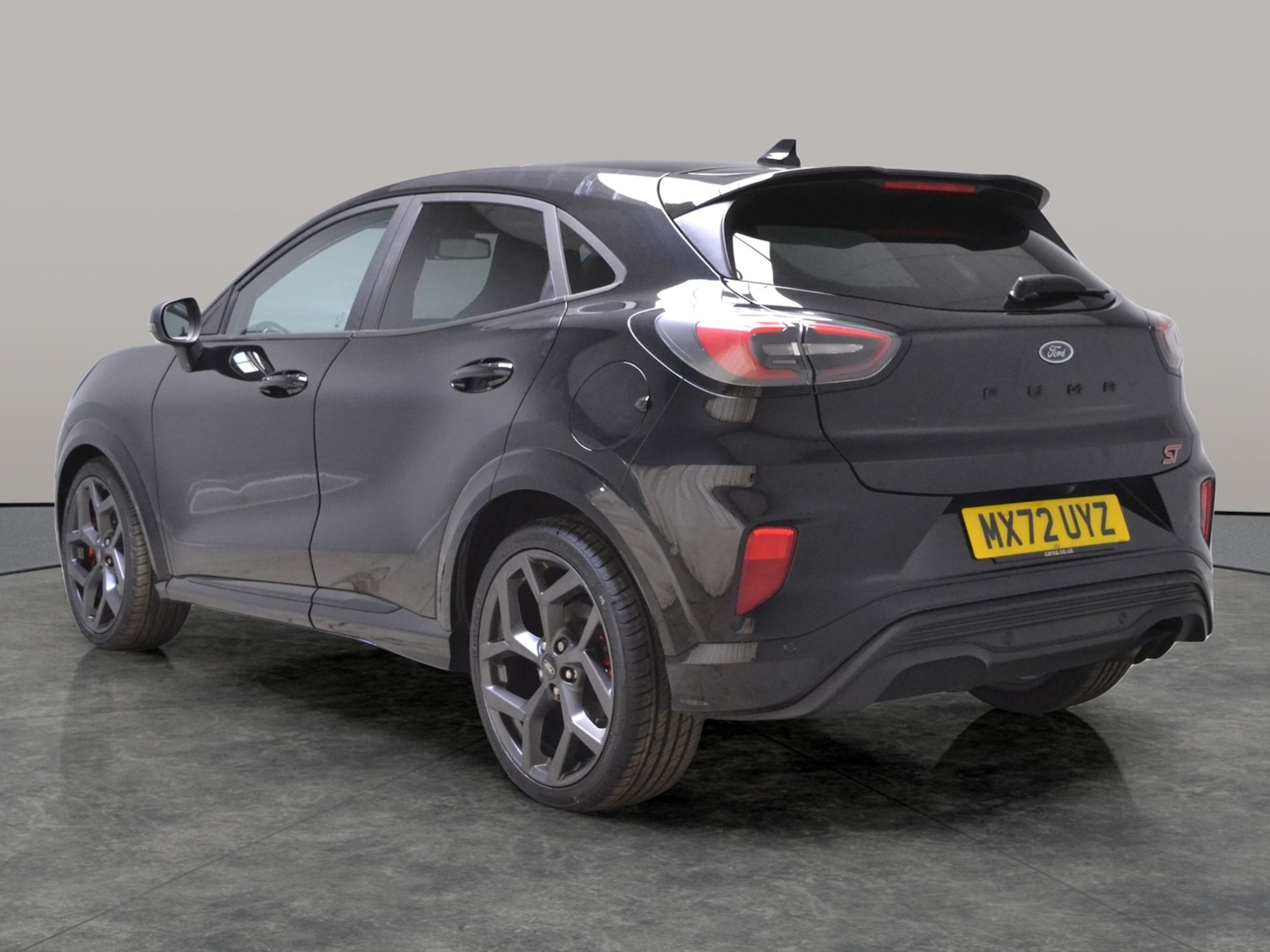 Used Ford Puma 2022 for sale - 76905748: Photo 14