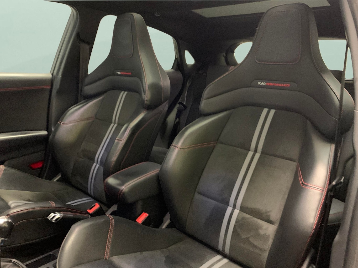 Used Ford Puma 2022 for sale - 76905748: Photo 16