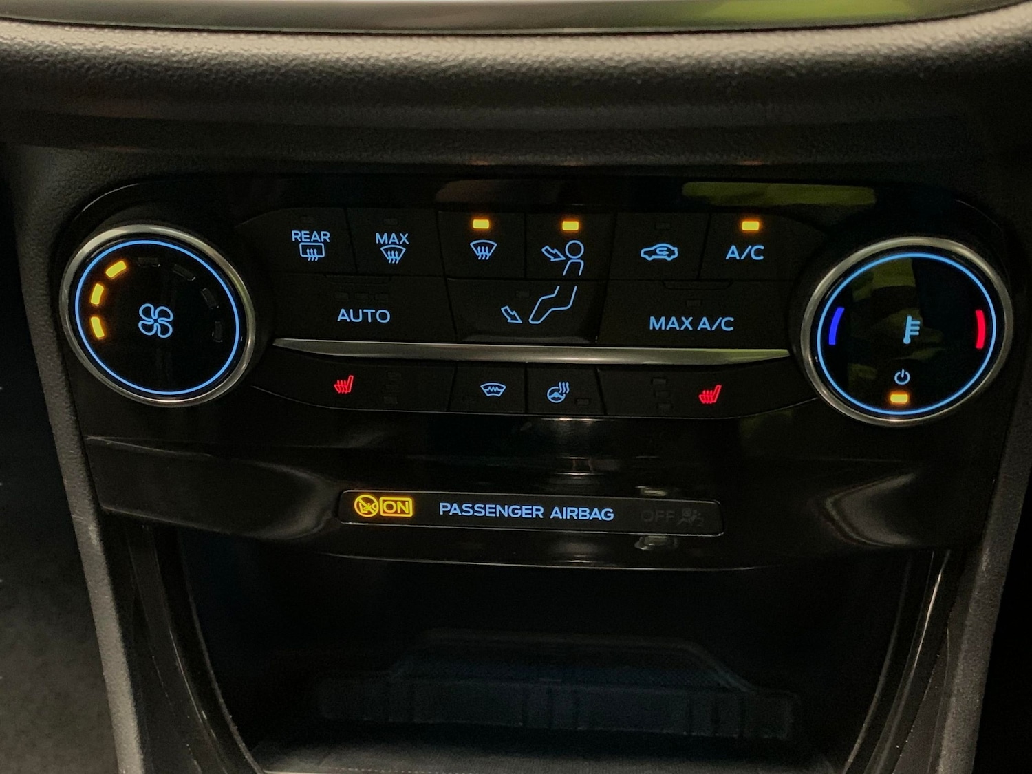 Used Ford Puma 2022 for sale - 76905748: Photo 21