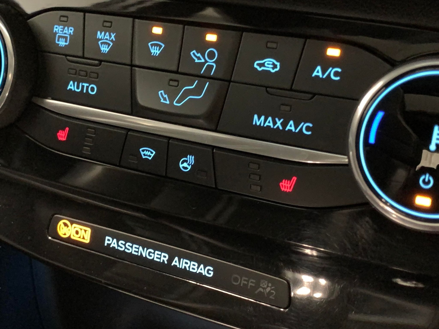 Used Ford Puma 2022 for sale - 76905748: Photo 22