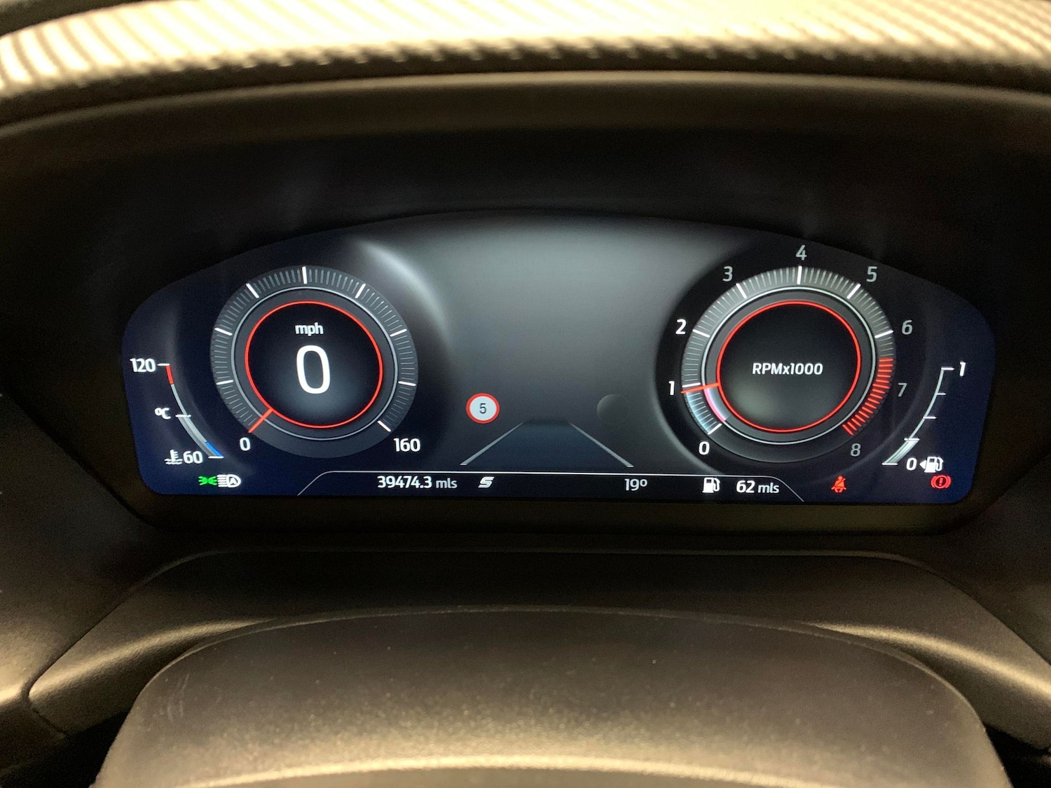 Used Ford Puma 2022 for sale - 76905748: Photo 29