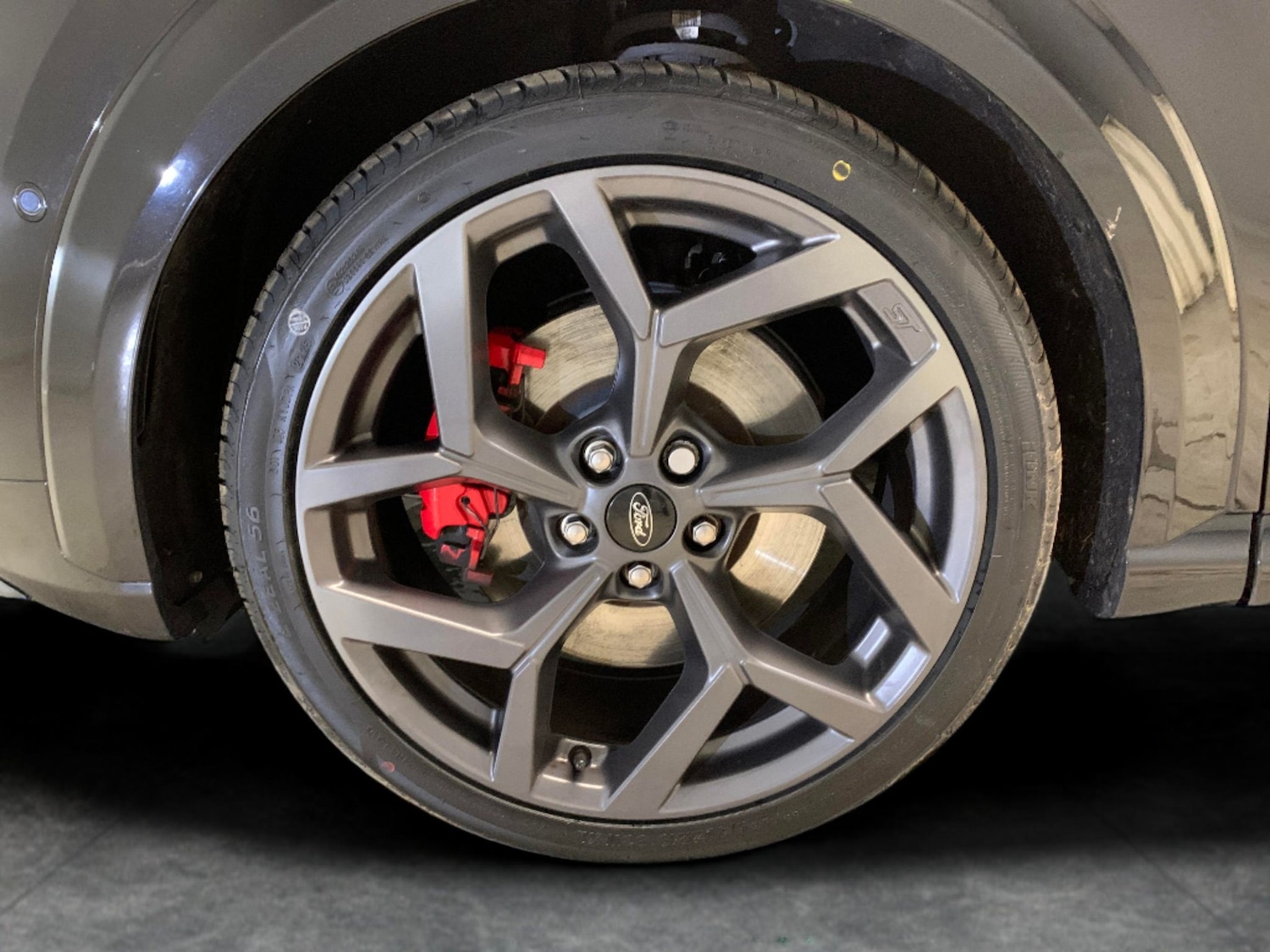 Used Ford Puma 2022 for sale - 76905748: Photo 31