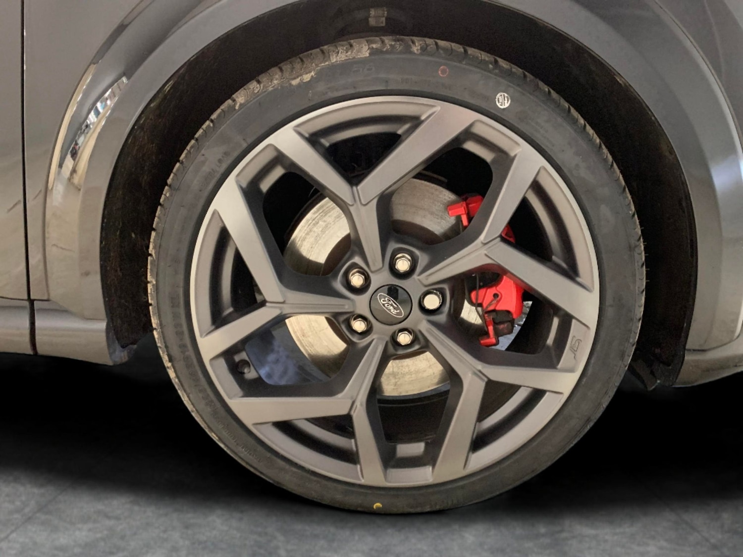 Used Ford Puma 2022 for sale - 76905748: Photo 32