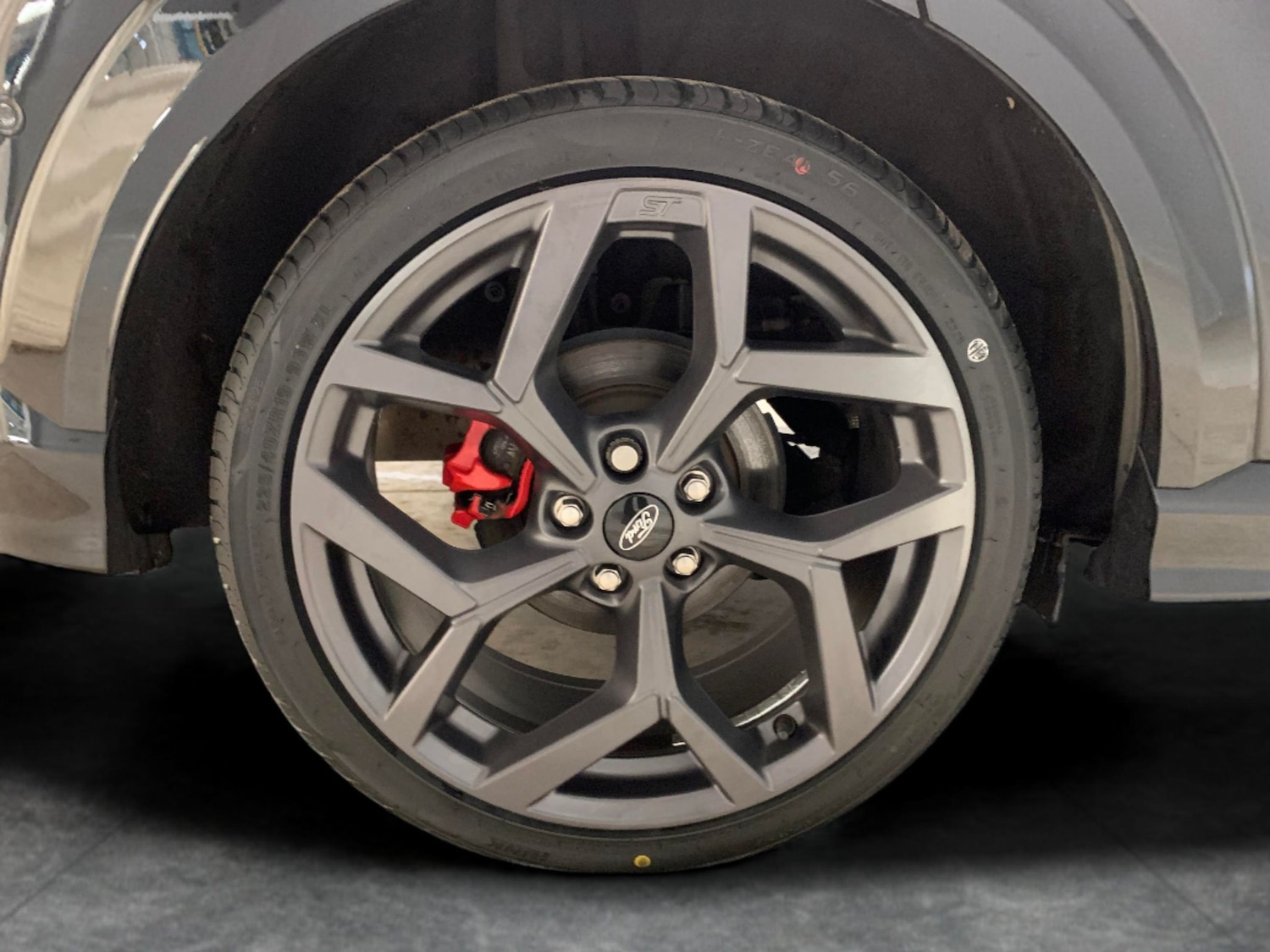 Used Ford Puma 2022 for sale - 76905748: Photo 33