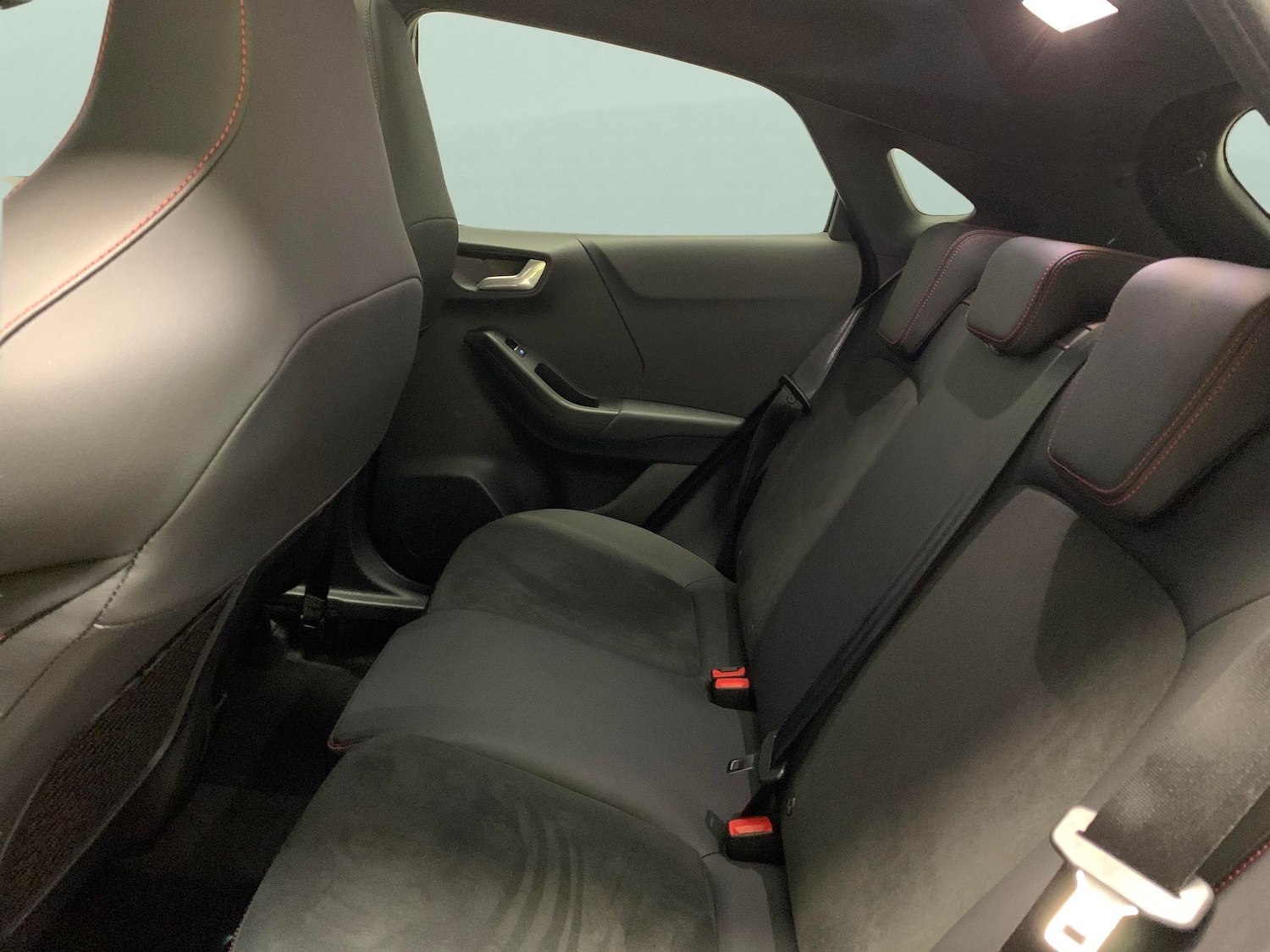 Used Ford Puma 2022 for sale - 76905748: Photo 34