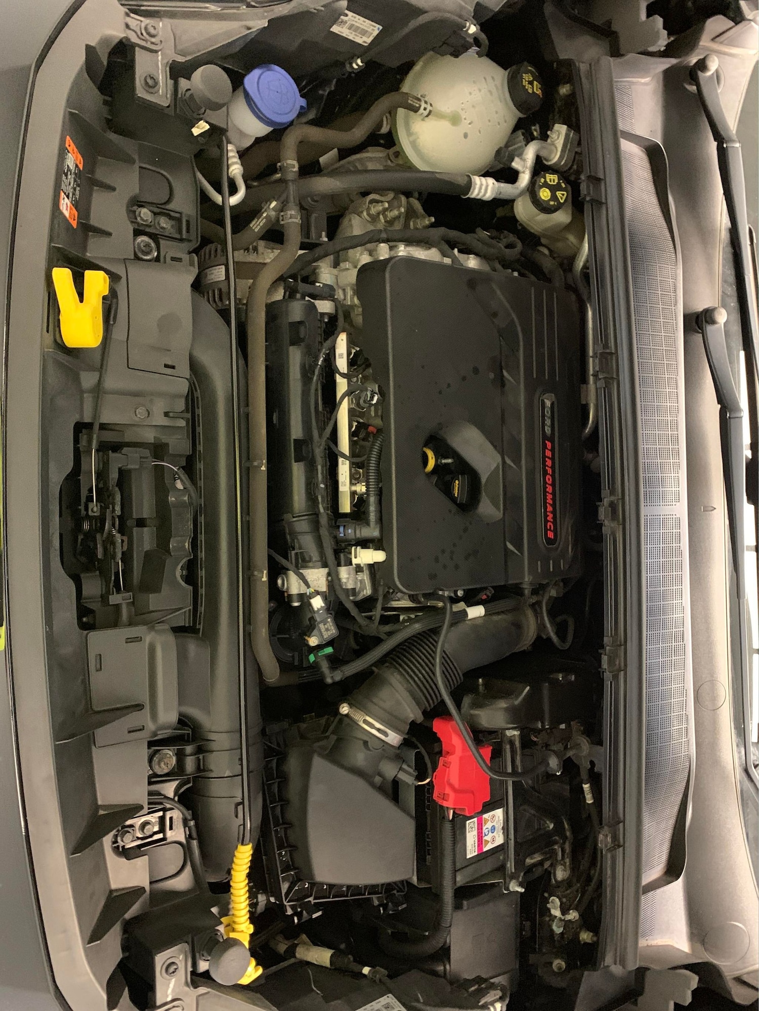 Used Ford Puma 2022 for sale - 76905748: Photo 40